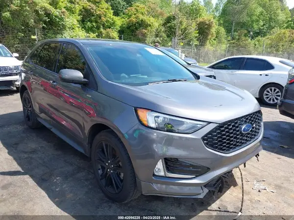 2FMPK4J96MBA64797 2021 FORD EDGE - Image 1