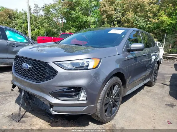 2FMPK4J96MBA64797 2021 FORD EDGE - Image 2