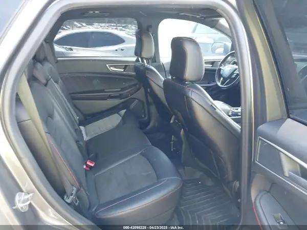 2FMPK4J96MBA64797 2021 FORD EDGE - Image 8
