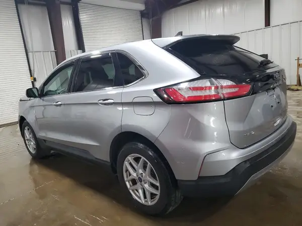 2FMPK4J96MBA65366 2021 FORD EDGE - Image 2