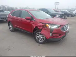 2FMPK4J96NBA00888 2022 FORD EDGE