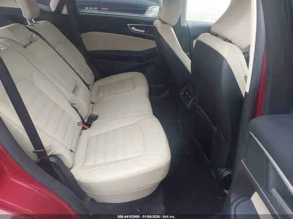 2FMPK4J96NBA00888 2022 FORD EDGE - Image 8