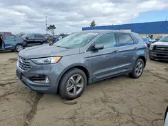 2FMPK4J96NBA00955 2022 FORD EDGE