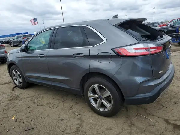 2FMPK4J96NBA00955 2022 FORD EDGE - Image 2
