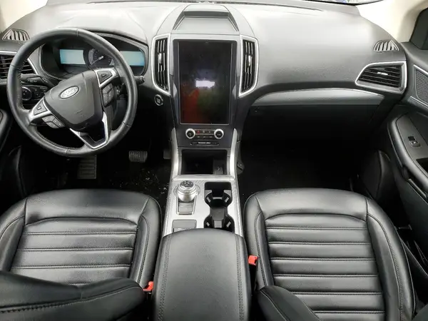 2FMPK4J96NBA00955 2022 FORD EDGE - Image 8