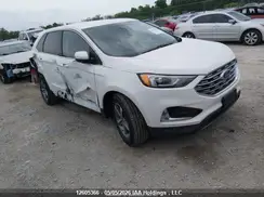 2FMPK4J96NBA01197 2022 FORD EDGE
