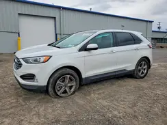 2FMPK4J96NBA01894 2022 FORD EDGE