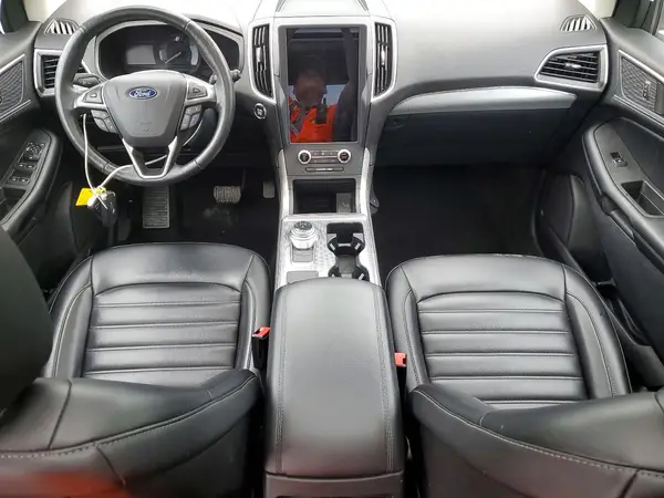 2FMPK4J96NBA01894 2022 FORD EDGE - Image 8