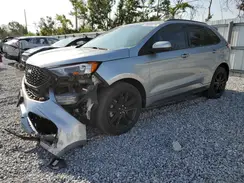 2FMPK4J96NBA01958 2022 FORD EDGE