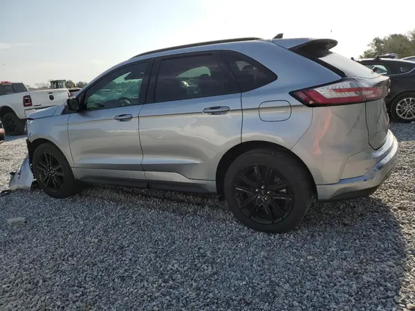 2FMPK4J96NBA01958 2022 FORD EDGE - Image 2