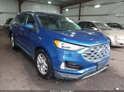 2FMPK4J96NBA04326 2022 FORD EDGE