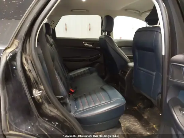 2FMPK4J96NBA04777 2022 FORD EDGE - Image 8