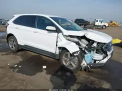 2FMPK4J96NBA05167 2022 FORD EDGE