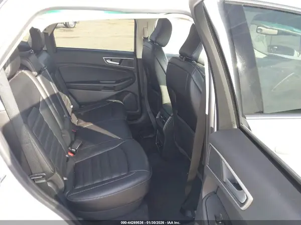 2FMPK4J96NBA05167 2022 FORD EDGE - Image 8