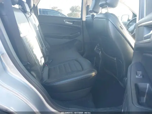 2FMPK4J96NBA06092 2022 FORD EDGE - Image 8