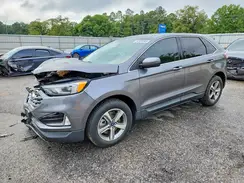 2FMPK4J96NBA06240 2022 FORD EDGE