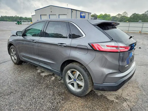 2FMPK4J96NBA06240 2022 FORD EDGE - Image 2