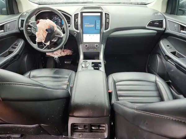 2FMPK4J96NBA06240 2022 FORD EDGE - Image 8
