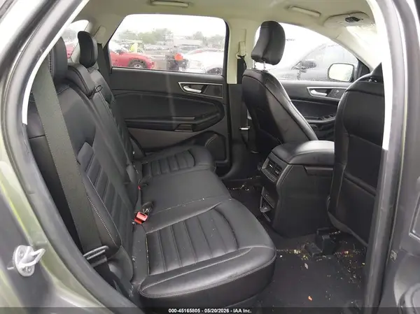 2FMPK4J96NBA07517 2022 FORD EDGE - Image 8