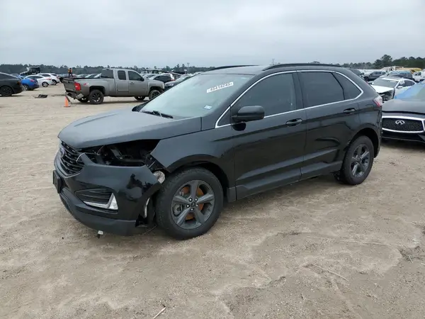 2FMPK4J96NBA08067 2022 FORD EDGE - Image 1
