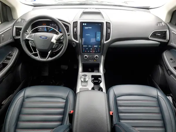 2FMPK4J96NBA08067 2022 FORD EDGE - Image 8
