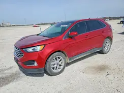 2FMPK4J96NBA08666 2022 FORD EDGE