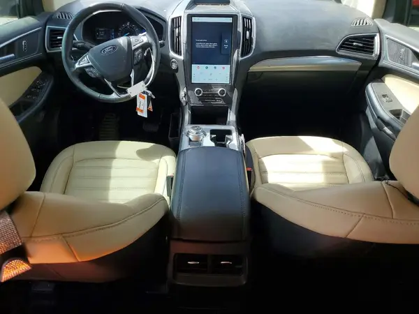 2FMPK4J96NBA08666 2022 FORD EDGE - Image 8