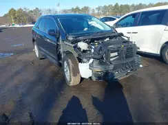 2FMPK4J96NBA10160 2022 FORD EDGE