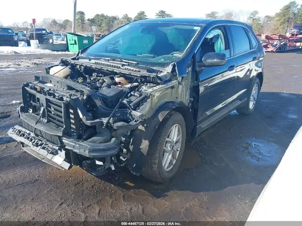 2FMPK4J96NBA10160 2022 FORD EDGE - Image 2