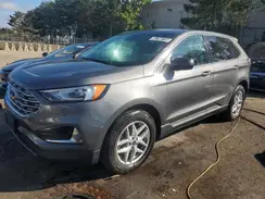 2FMPK4J96NBA10188 2022 FORD EDGE