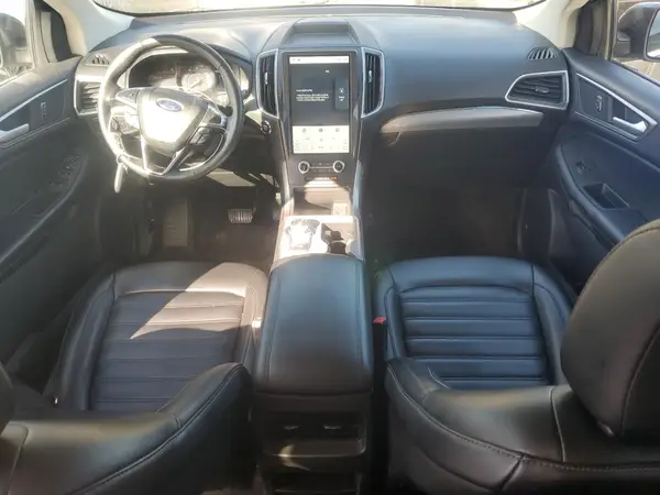 2FMPK4J96NBA10188 2022 FORD EDGE - Image 8