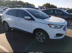 2FMPK4J96NBA10420 2022 FORD EDGE