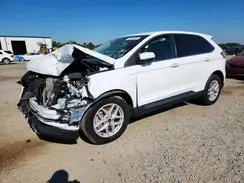 2FMPK4J96NBA10787 2022 FORD EDGE