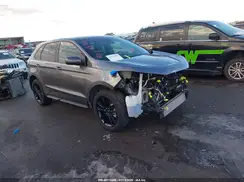 2FMPK4J96NBA12393 2022 FORD EDGE