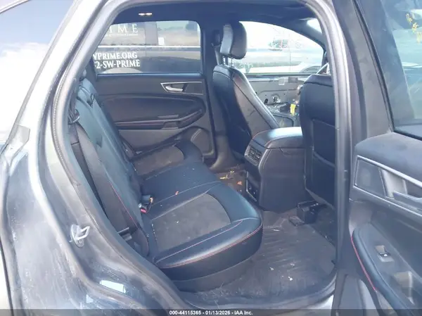 2FMPK4J96NBA12393 2022 FORD EDGE - Image 8
