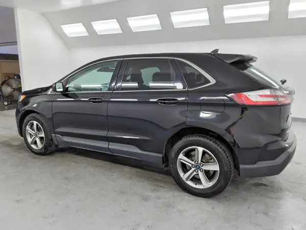 2FMPK4J96NBA13009 2022 FORD EDGE - Image 2