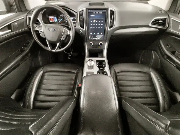 2FMPK4J96NBA13009 2022 FORD EDGE - Image 8