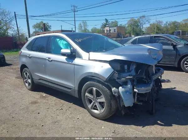 2FMPK4J96NBA13592 2022 FORD EDGE - Image 1