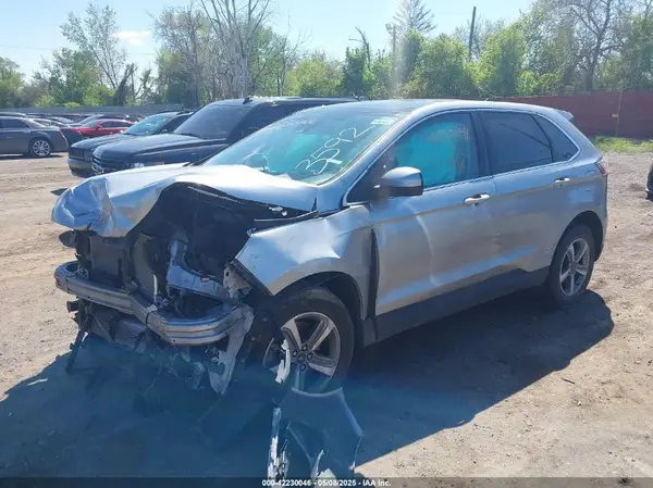 2FMPK4J96NBA13592 2022 FORD EDGE - Image 2