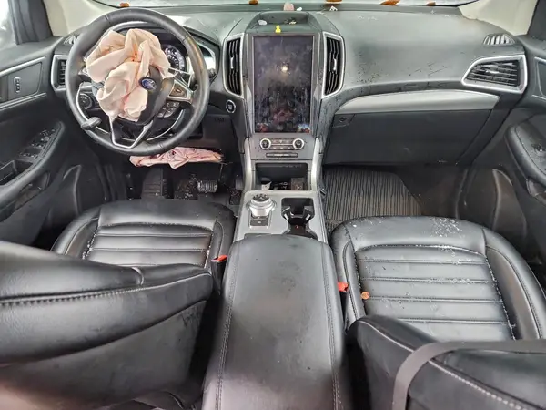 2FMPK4J96NBA13611 2022 FORD EDGE - Image 8