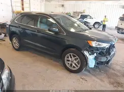 2FMPK4J96NBA13642 2022 FORD EDGE