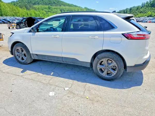 2FMPK4J96NBA14533 2022 FORD EDGE - Image 2