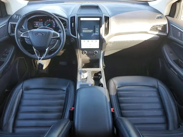 2FMPK4J96NBA16346 2022 FORD EDGE - Image 8