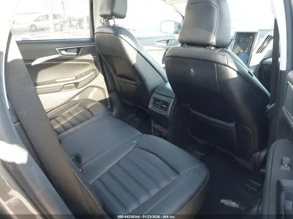 2FMPK4J96NBA18288 2022 FORD EDGE - Image 8