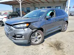 2FMPK4J96NBA18923 2022 FORD EDGE