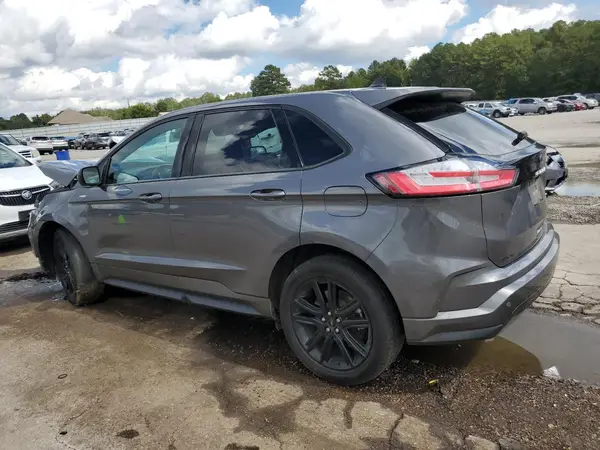 2FMPK4J96NBA19036 2022 FORD EDGE - Image 2