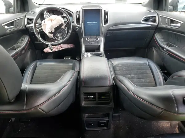 2FMPK4J96NBA19036 2022 FORD EDGE - Image 8