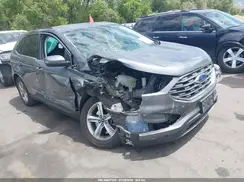 2FMPK4J96NBA21210 2022 FORD EDGE