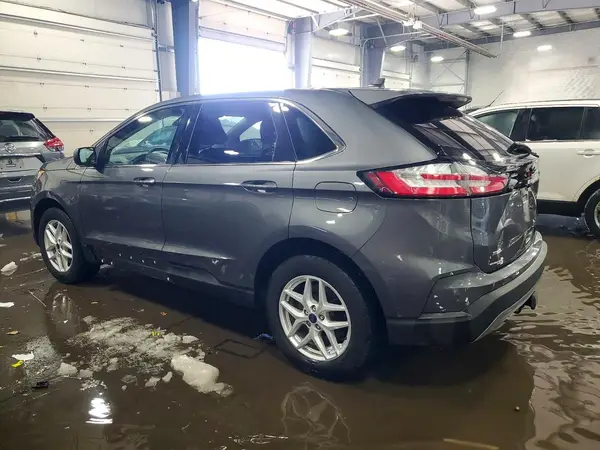 2FMPK4J96NBA21935 2022 FORD EDGE - Image 2