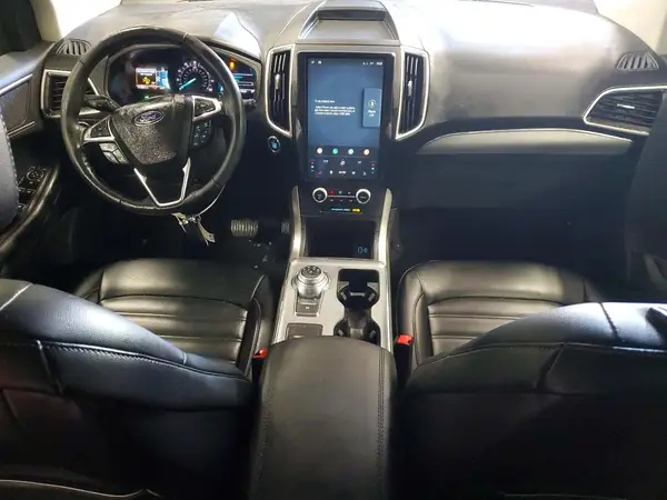 2FMPK4J96NBA21935 2022 FORD EDGE - Image 8